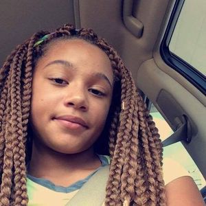 Meet your Posher, Aubree