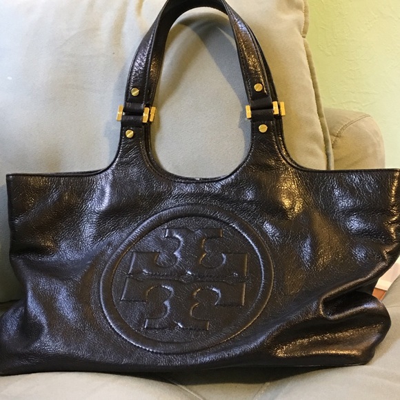 Tory Burch purse.