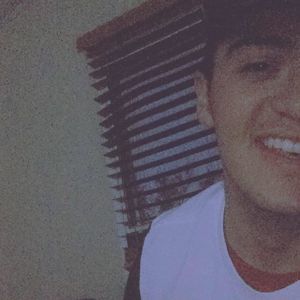 Meet your Posher, Jesse