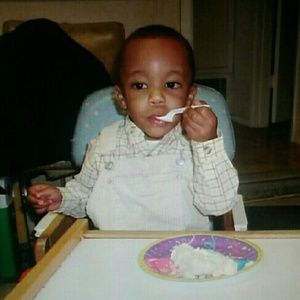 Meet your Posher, Taelon