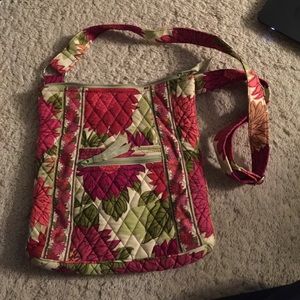 Vera Bradley bag