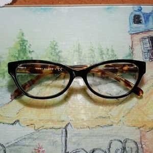 Tory Burch glasses excellent