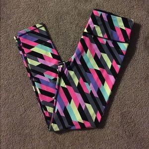 💕VSX Sport REFLECTIVE Leggings 💕