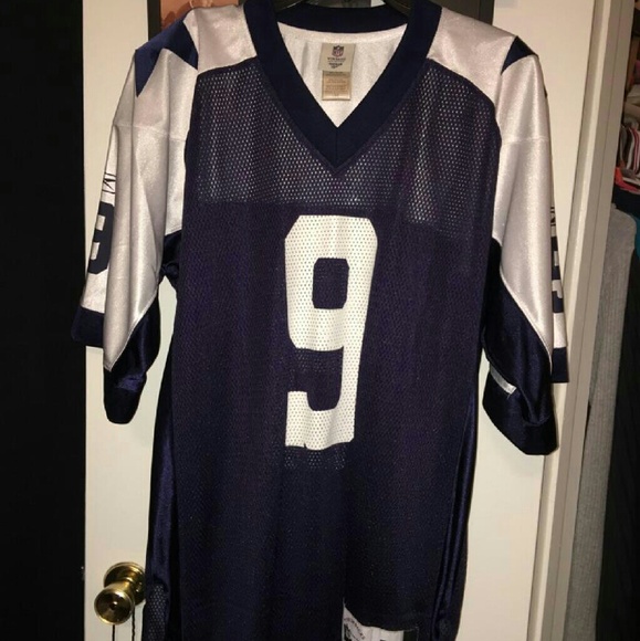 Cowboy Jersey - Picture 2 of 4