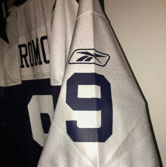 Cowboy Jersey - Picture 3 of 4