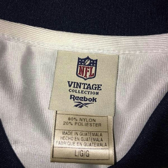 Cowboy Jersey - Picture 4 of 4