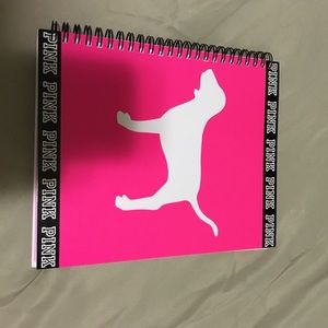 PINK PLANNER