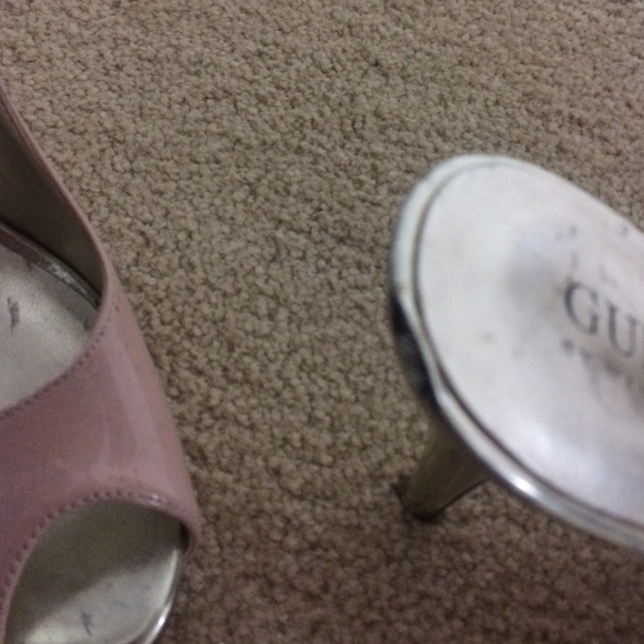 Beautiful heels! - Picture 3 of 3