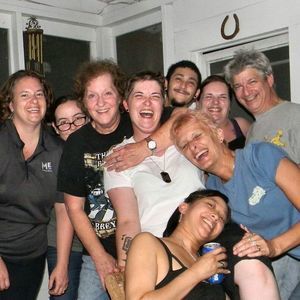 Meet your Posher, Lorie