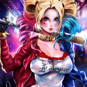 Meet your Posher, Becki