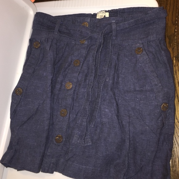 Skirt