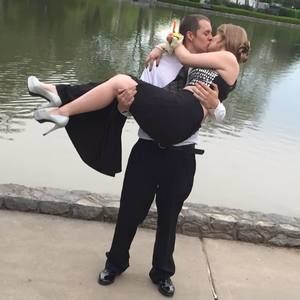 Meet your Posher, Alyx