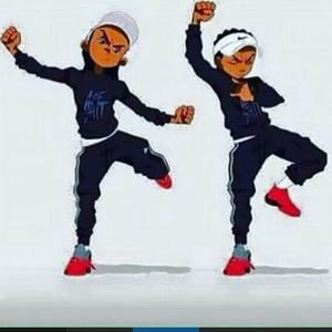 Meet your Posher, Bouba