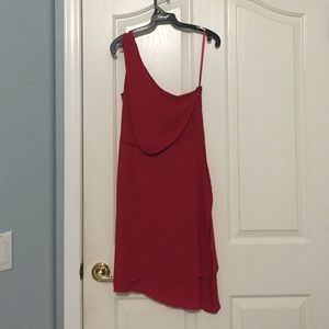 BCBG Cocktail Dress