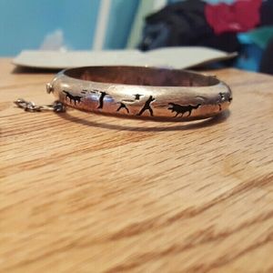 Animal braclet