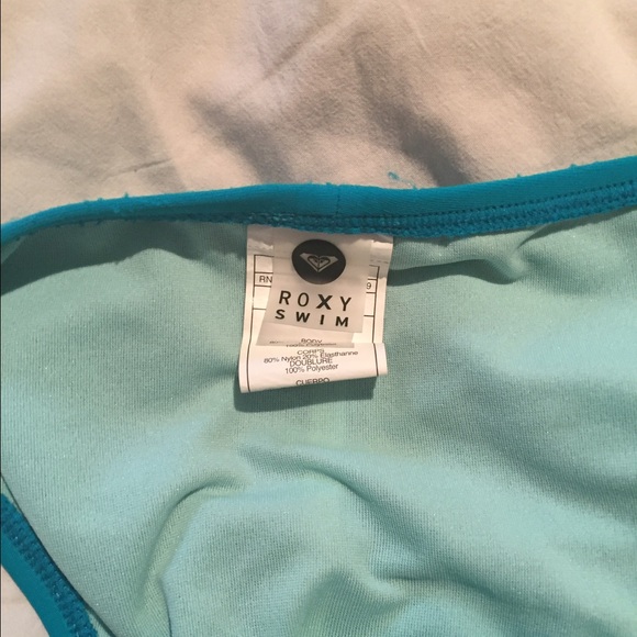 Roxy Bikini Bottoms - Picture 2 of 3