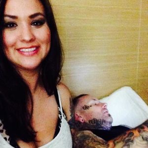 Meet your Posher, Thomas