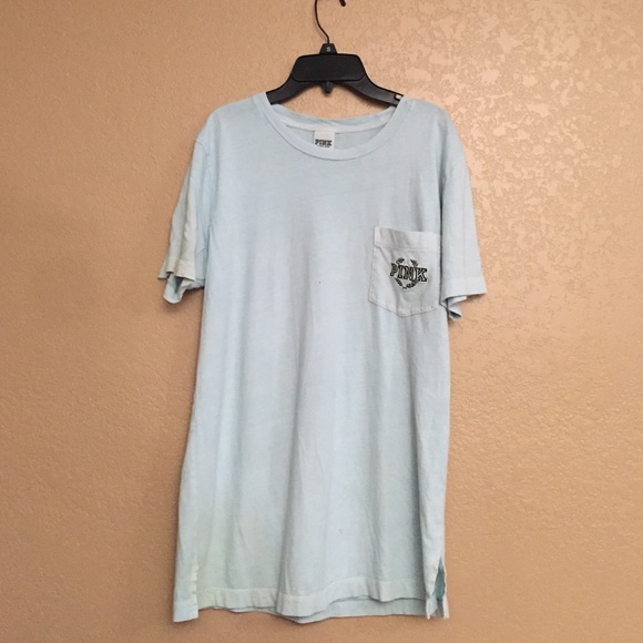 Victoria secret t-shirt