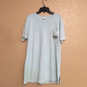 Victoria secret t-shirt