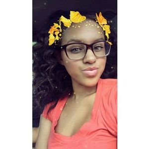 Meet your Posher, Jerica