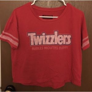 Twizzlers T-Shirt