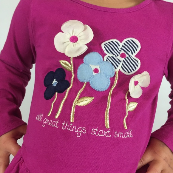 Gymboree Top - Picture 2 of 4