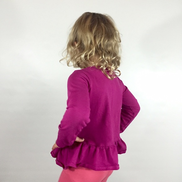 Gymboree Top - Picture 4 of 4