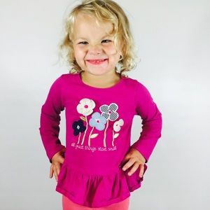 Gymboree Top