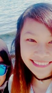 Meet your Posher, Lizzie