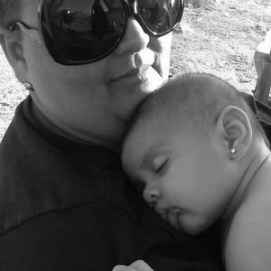 Meet your Posher, Mandy