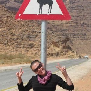 Meet your Posher, Jessi