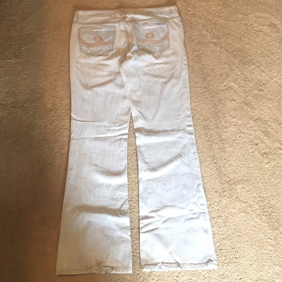 ❌SOLD Seven 7 jeans