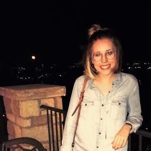 Meet your Posher, Rachel