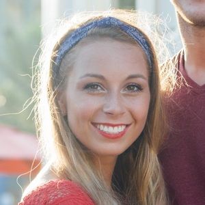 Meet your Posher, Bailey