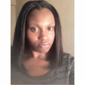 Meet your Posher, Felicia