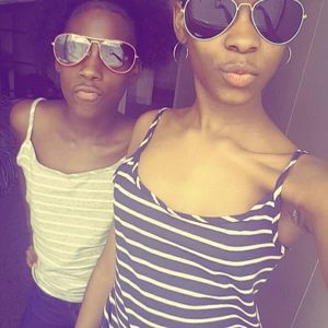 Meet your Posher, Destiny