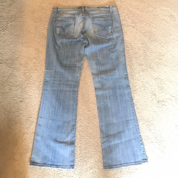 ❌SOLD Vigoss jeans