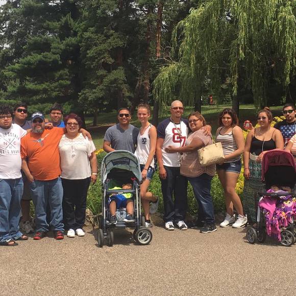 Meet your Posher, Jackie