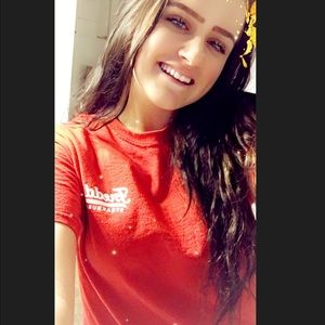 Meet your Posher, Summer