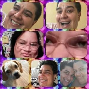 Meet your Posher, Aida