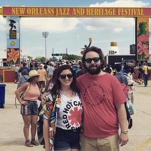 Meet your Posher, Andrea