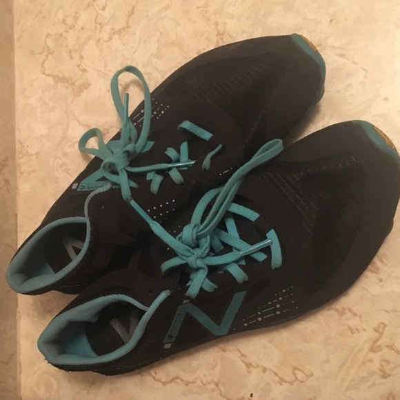 Women's 019 Minimalist NEW BALANCES. Seamless