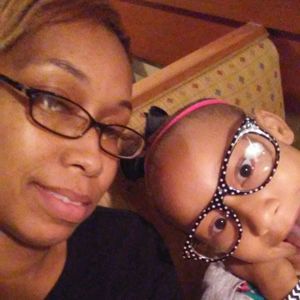 Meet your Posher, Christy