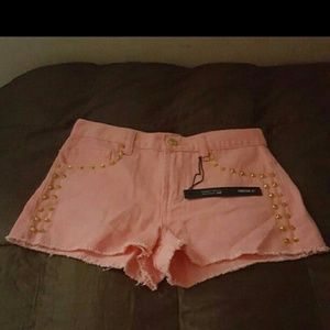 Forever 21 Shorts