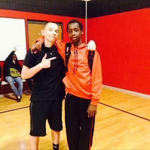 Meet your Posher, Abdinasir