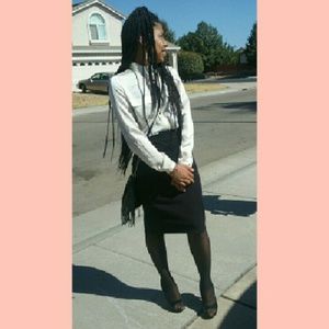 Meet your Posher, Dominique