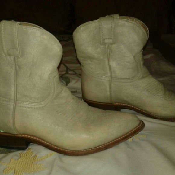 Woman's boots