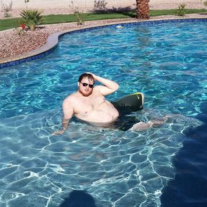 Meet your Posher, Tanner