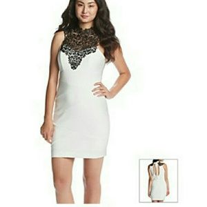 Homecoming Dress