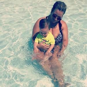 Meet your Posher, Kelli